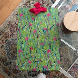 Lily pulitzer magnetic board